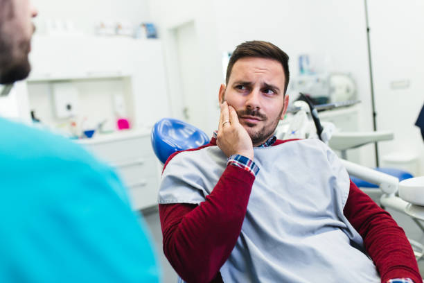Laser Dentistry in Yuba City, CA