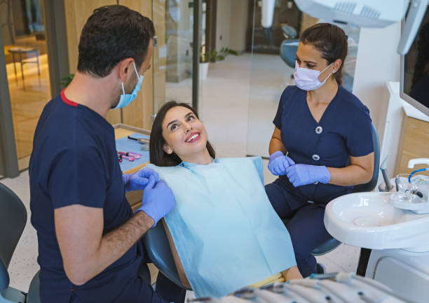 Best Dental Fillings (Composite and Amalgam)  in Yuba City, CA