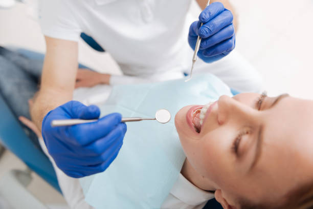 Professional Holistic Dental Care Services in Yuba City, CA